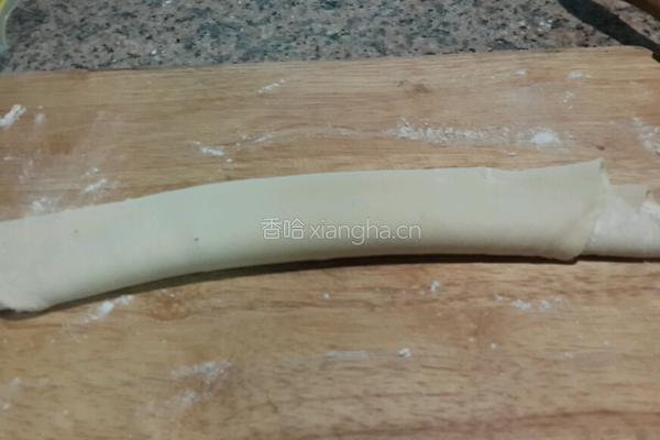 一品手擀鸡蛋炸酱面的做法图解8