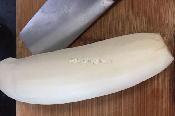 油闷白萝卜的做法图解3
