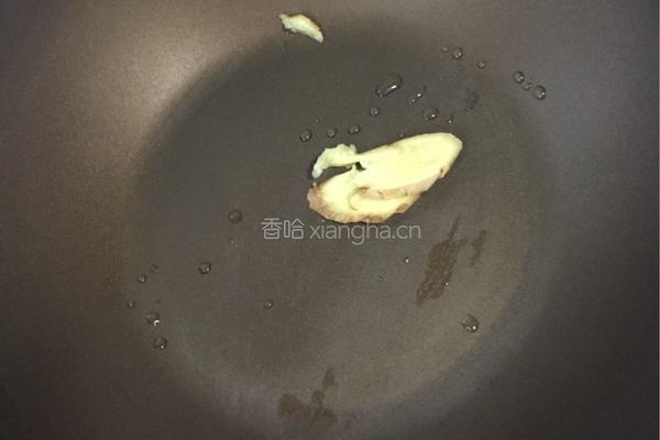 油闷白萝卜的做法图解9