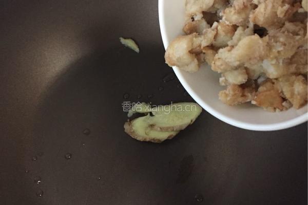 油闷白萝卜的做法图解10