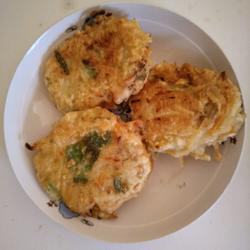 土豆饼的做法[图]