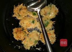 土豆饼的做法图解3
