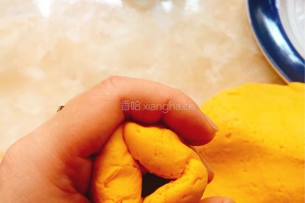 爱心月饼的做法图解14