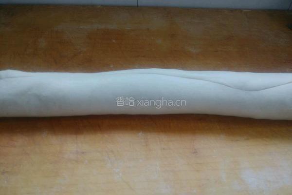 家常月饼的做法图解6