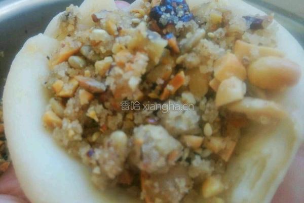 家常月饼的做法图解7