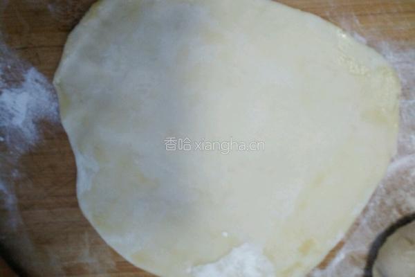 香酥鸡蛋灌饼的做法图解7