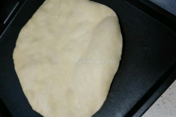 香酥鸡蛋灌饼的做法图解9
