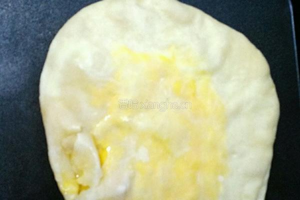 香酥鸡蛋灌饼的做法图解11