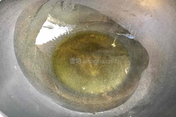 南瓜花炒鸡蛋（儿时的味道）的做法图解8