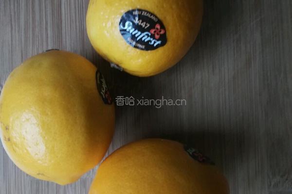 转化糖浆的做法图解1