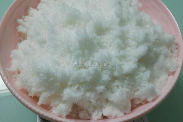 转化糖浆的做法图解4
