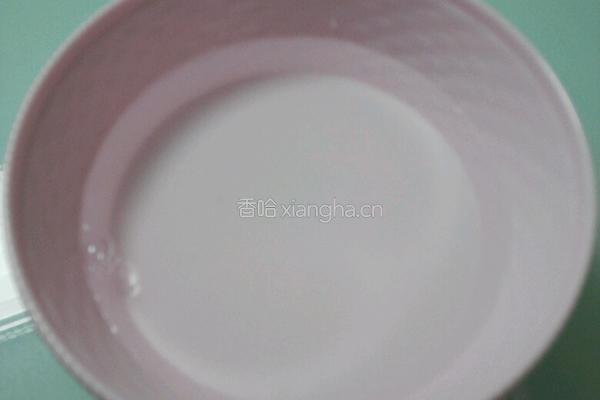 转化糖浆的做法图解5