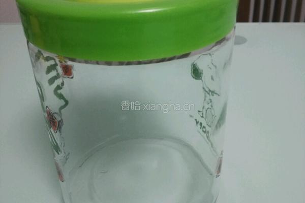 转化糖浆的做法图解6