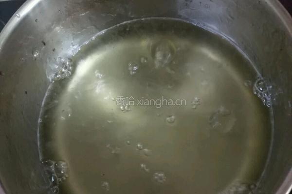 转化糖浆的做法图解13