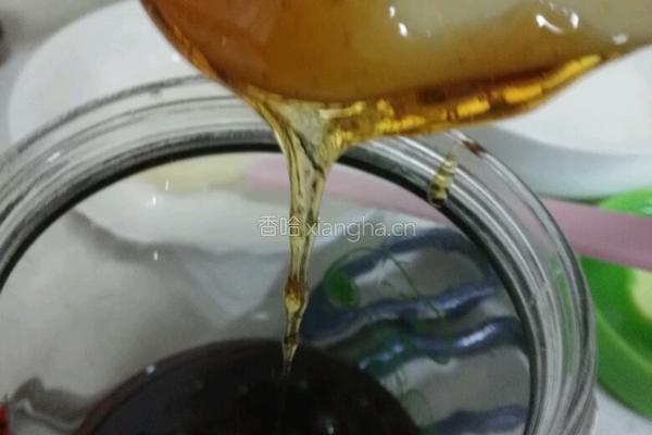 转化糖浆的做法图解17