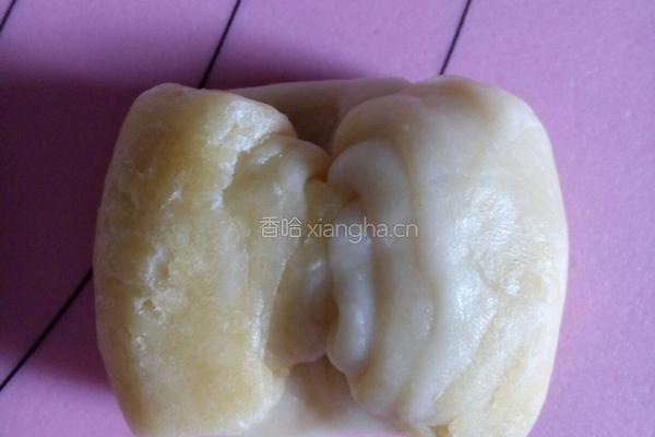 酥皮月饼的做法图解15