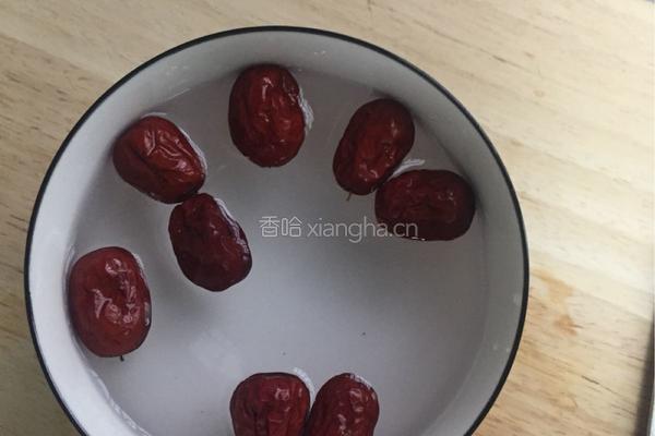 红薯白米粥的做法图解9