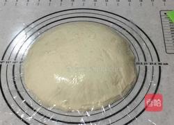 日式香浓炼乳面包的做法图解8