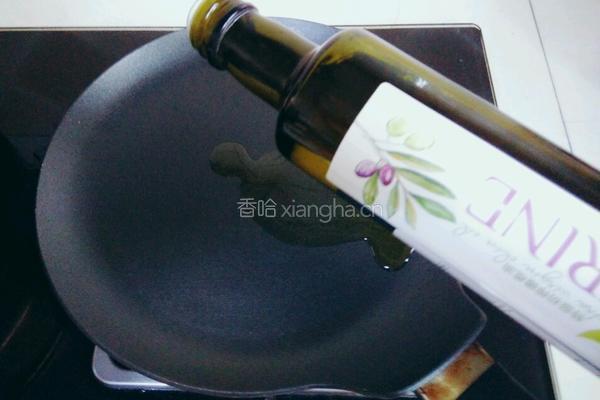 快手煎西冷牛排的做法图解10