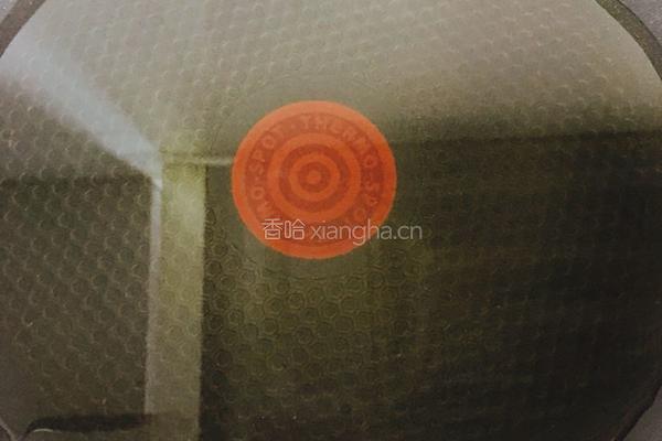 红薯饼的做法图解7