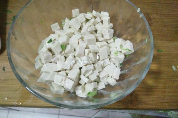 陕北然然菜的做法图解5