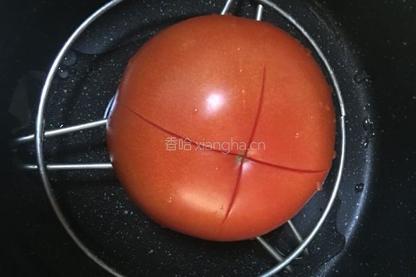 番茄炒蛋的正确打开方式的做法图解2