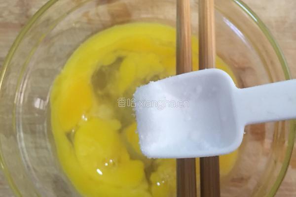 番茄炒蛋的正确打开方式的做法图解6