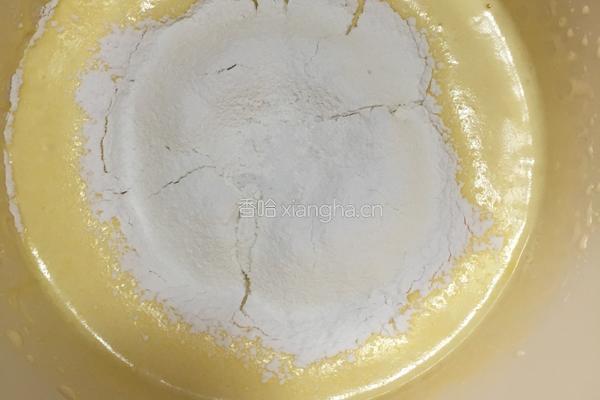 嘎吱嘎吱脆の薄脆饼的做法图解2