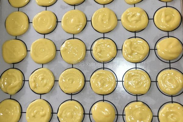 嘎吱嘎吱脆の薄脆饼的做法图解4