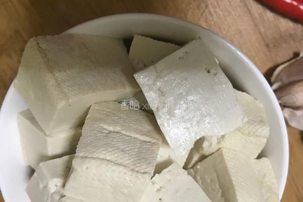 老豆腐顿鸡爪的做法图解3