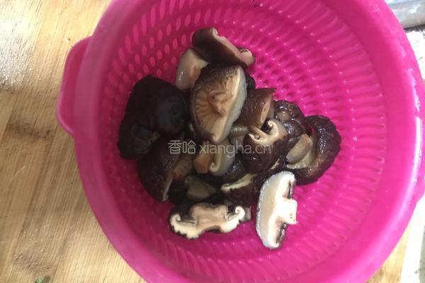 老豆腐顿鸡爪的做法图解4