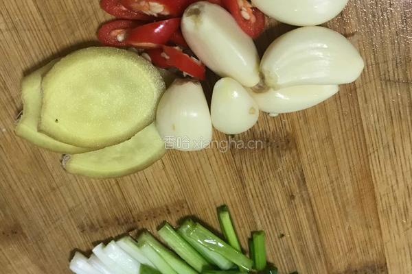 老豆腐顿鸡爪的做法图解5
