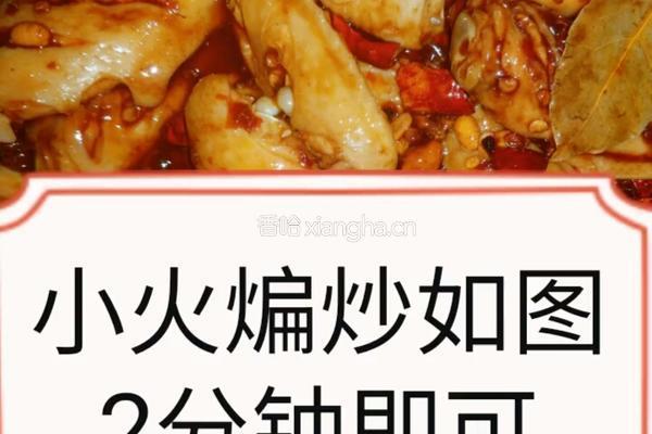 啤酒麻辣鸡翅的做法图解11