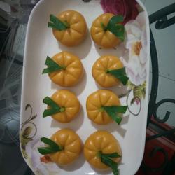 蒸南瓜饼的做法[图]
