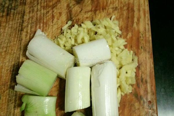 麻辣牛肉干的做法图解4