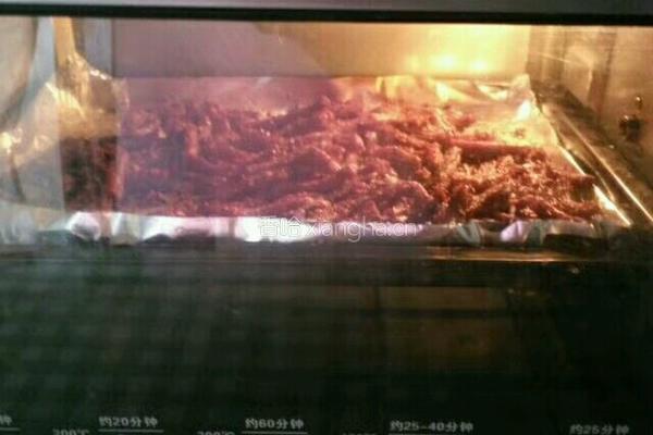 麻辣牛肉干的做法图解6