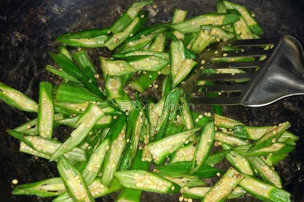 爆炒牛头肉的做法图解4