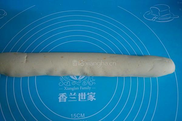 红薯糯米甜糕的做法图解10