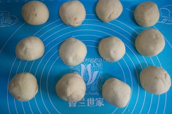 红薯糯米甜糕的做法图解11