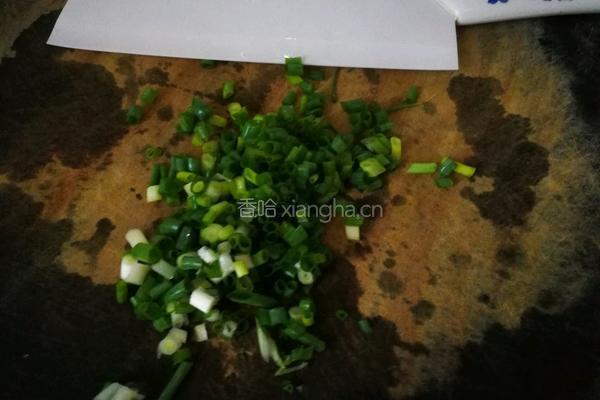 酱炒茄条的做法图解5