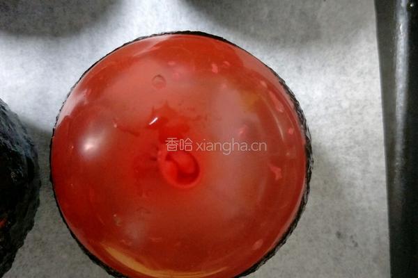 坚果奶酪巧克力碗的做法图解6