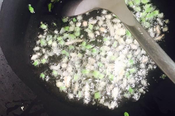 茄汁鱼丸的做法图解6