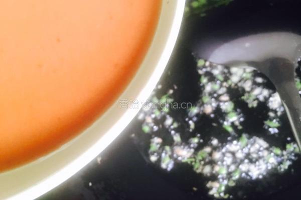 茄汁鱼丸的做法图解7