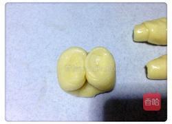 蛋黄酥的做法图解20