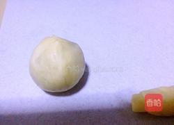 蛋黄酥的做法图解23