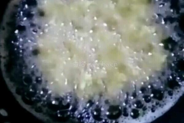 豆腐丸子的做法图解5