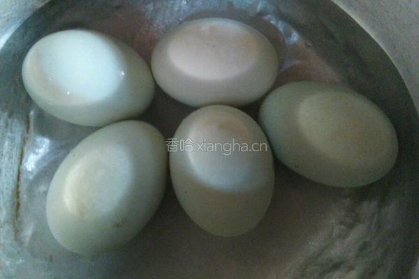 冰皮月饼的做法图解4