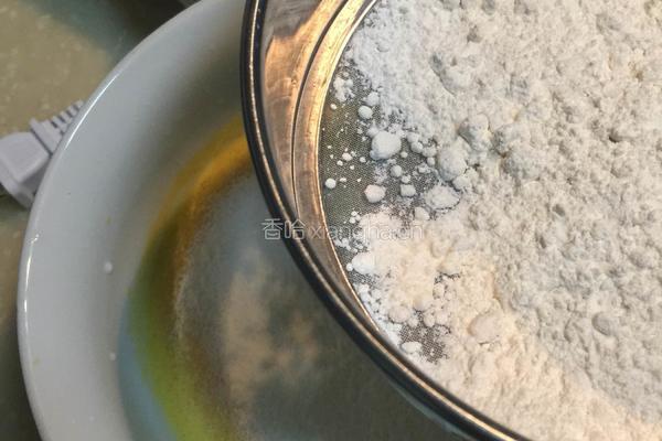 蔓越莓蛋糕杯的做法图解4