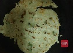 鸡蛋饼的做法图解4