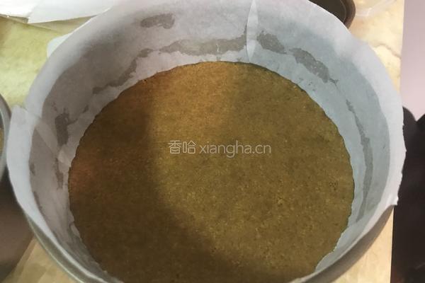 纽约芝士蛋糕的做法图解11